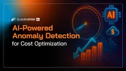 No More Surprise Bills: AI-Powered Anomaly Detection for Cost Optimization