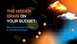 Cloud Cost Visibility: The Key to Smarter Cloud Spending